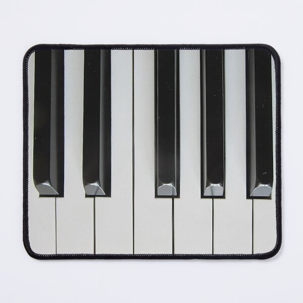 Item preview, Piano keys, piano, tickling the ivories, middle c, f sharp, musical instrument,  designed and sold by Nostrathomas66.