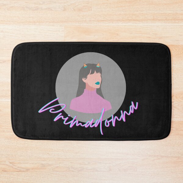 Item preview, Pink Primadonna. designed and sold by aubreyjacobs.