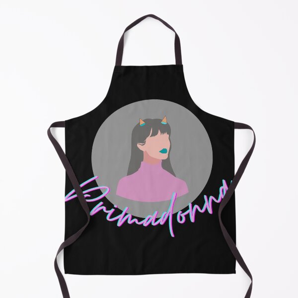 Item preview, Pink Primadonna. designed and sold by aubreyjacobs.