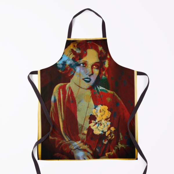 Item preview, Silent Virginia designed and sold by kimopix.