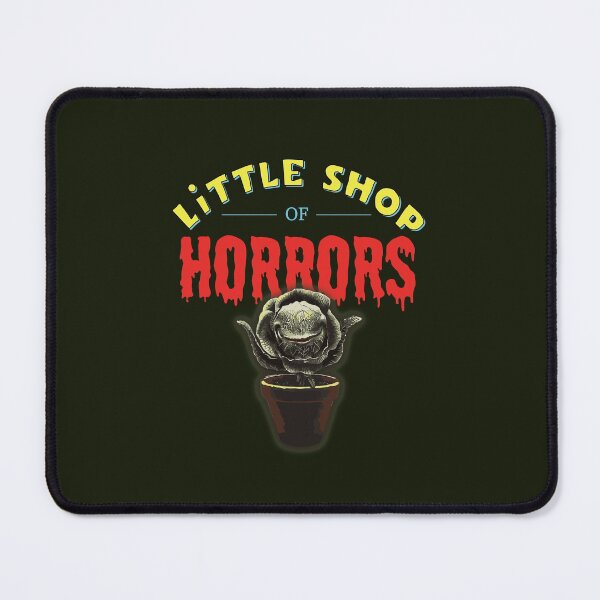 Item preview, Little Shop of Horrors (1986) designed and sold by friggsakes.
