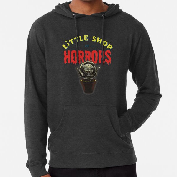 Little Shop Of Horrors Sweatshirts Hoodies for Sale Redbubble