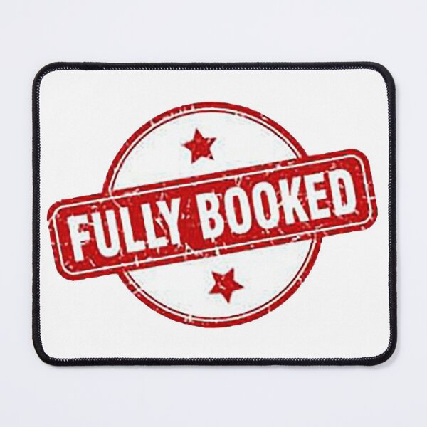 Item preview, Fully Booked funny t-shirt, Busy people, Full dance card, Dates a lot designed and sold by Nostrathomas66.