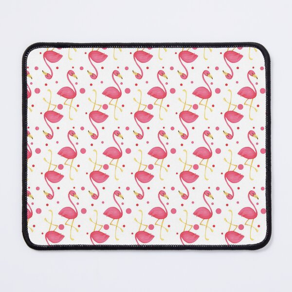Item preview, Flamingo pattern designed and sold by Guarda-Chuva.