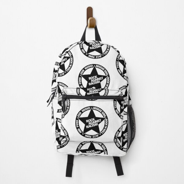 Item preview, ndvh Rock Against Racism designed and sold by Nik’s T-Shirts.
