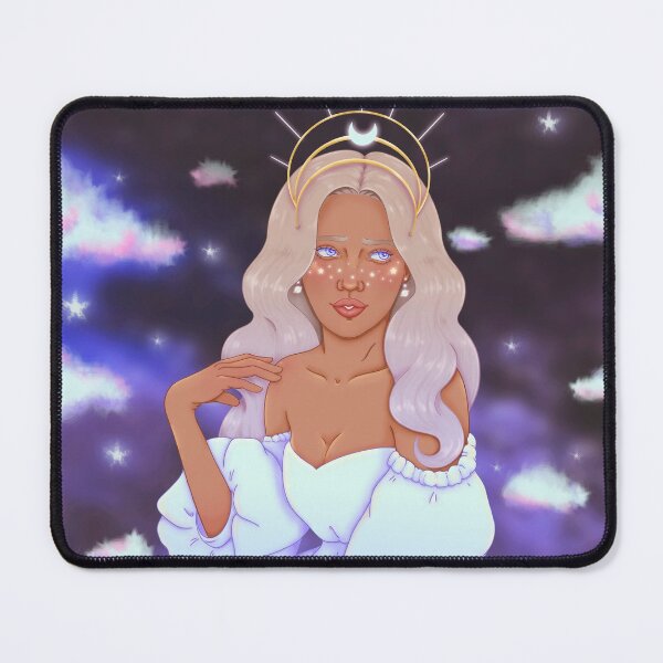 Item preview, Moon Princess designed and sold by ines--peres.