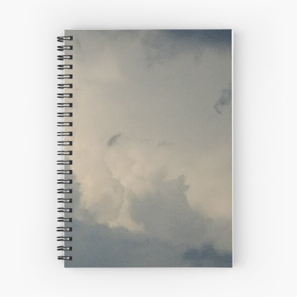 Item preview, Cielos tormentosos designed and sold by brokenarrowink.