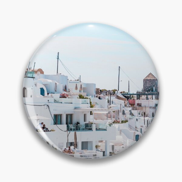 Item preview, Santorini, Greece designed and sold by newburyboutique.