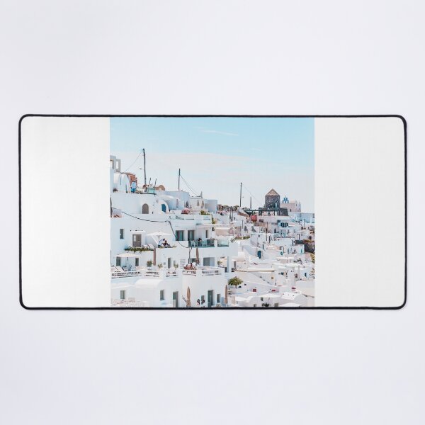 Item preview, Santorini, Greece designed and sold by newburyboutique.