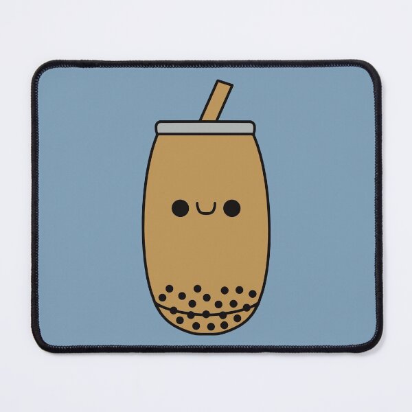 Item preview, Cute Classic Bubble Tea - Kawaii Boba Tea designed and sold by KawaiiByDice.