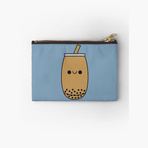 Item preview, Cute Classic Bubble Tea - Kawaii Boba Tea designed and sold by KawaiiByDice.