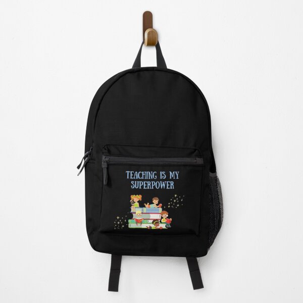 Item preview, Teaching Is My Superpower designed and sold by TopStyles.