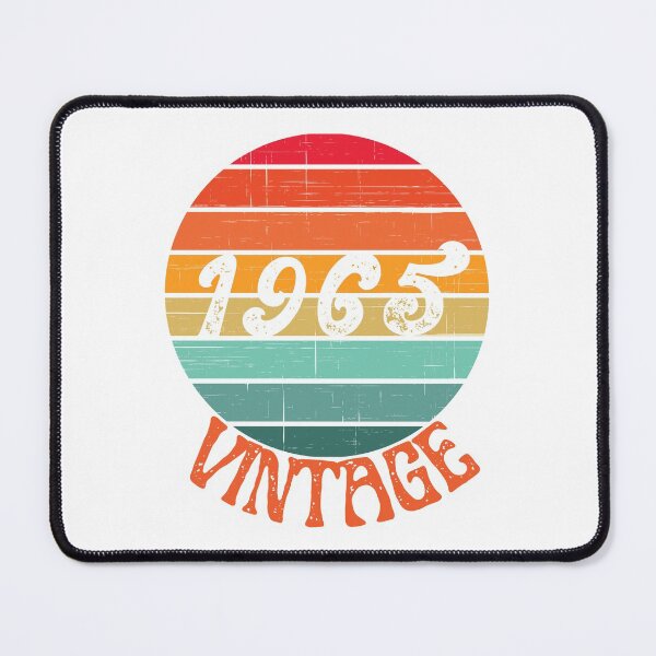 Item preview, 1965 Retro Vintage Sunset designed and sold by PeachesMommy.