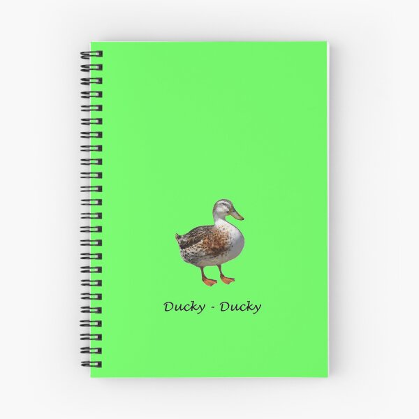 Artikelvorschau, Ducky - Ducky entworfen und verkauft von Jozef Bloks.