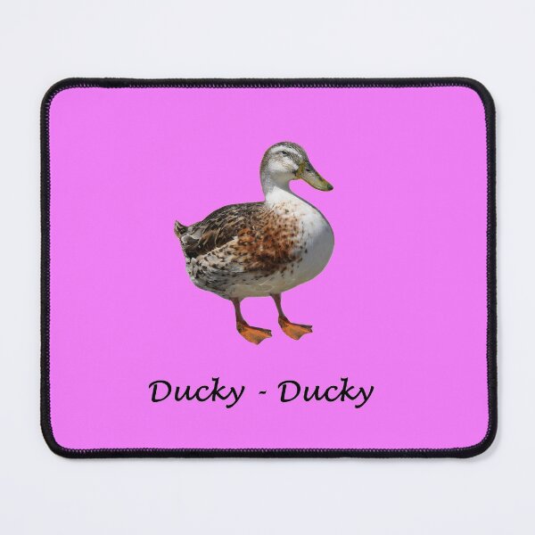 Item preview, Ducky - Ducky designed and sold by Jozef Bloks.