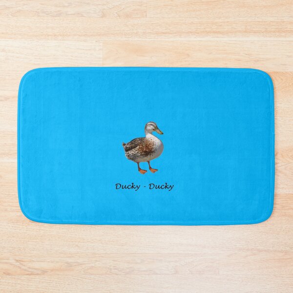 Item preview, Ducky - Ducky designed and sold by Jozef Bloks.