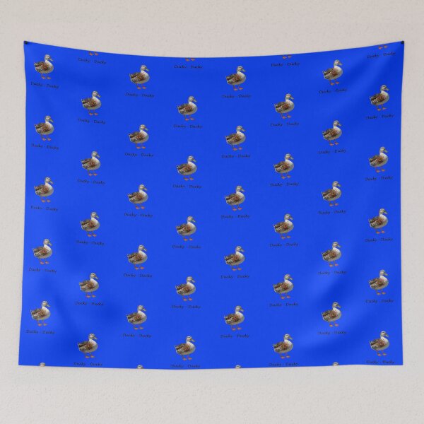 Item preview, Ducky - Ducky designed and sold by Jozef Bloks.