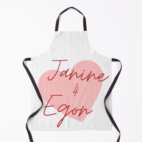 Item preview, Janine 4 Egon designed and sold by NineSevenFour.