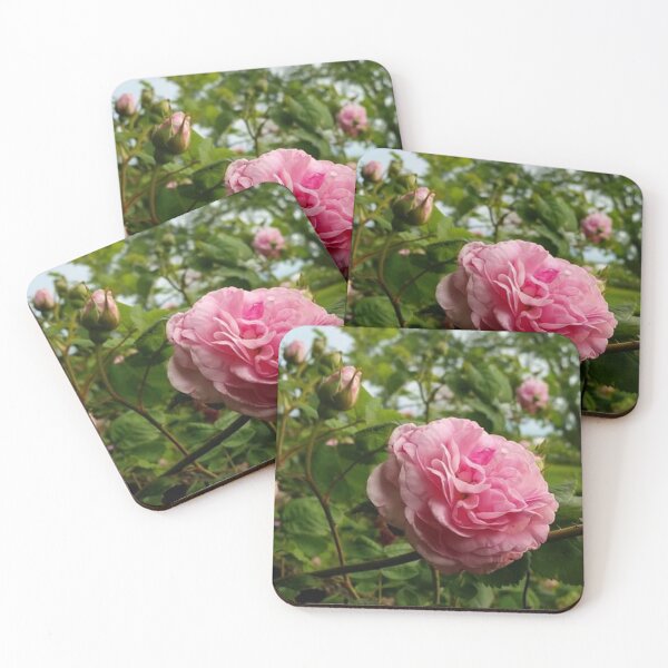 Item preview, Rustic Rose designed and sold by brokenarrowink.