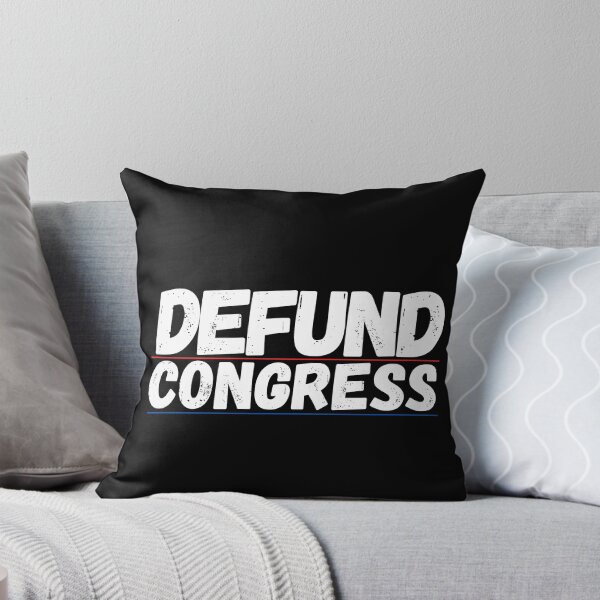 Item preview, Copy of Defund Politicians designed and sold by Imaginative Expressions⭐️ ⭐️ ⭐️ ⭐️ ⭐️.