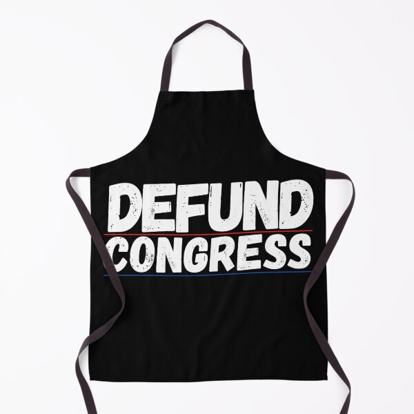 Item preview, Copy of Defund Politicians designed and sold by Imaginative Expressions⭐️ ⭐️ ⭐️ ⭐️ ⭐️.