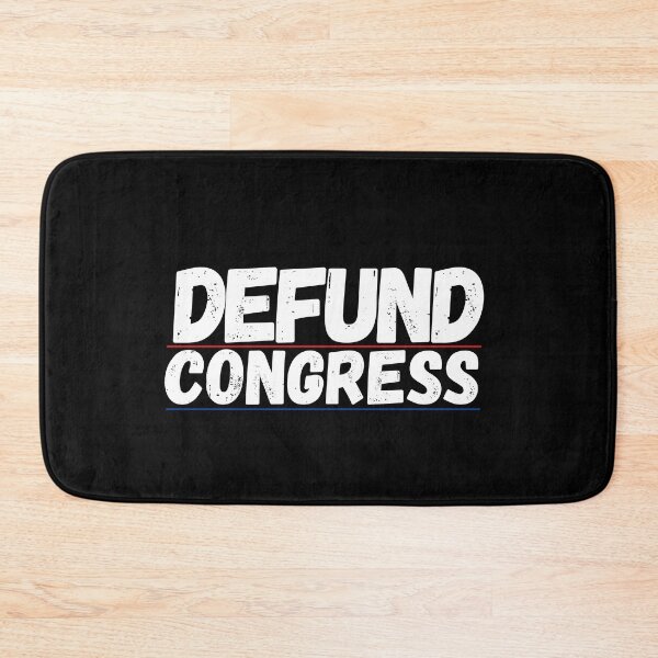 Item preview, Copy of Defund Politicians designed and sold by Imaginative Expressions⭐️ ⭐️ ⭐️ ⭐️ ⭐️.