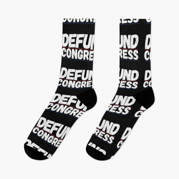 Item preview, Copy of Defund Politicians designed and sold by Imaginative Expressions⭐️ ⭐️ ⭐️ ⭐️ ⭐️.