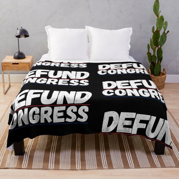 Item preview, Copy of Defund Politicians designed and sold by Imaginative Expressions⭐️ ⭐️ ⭐️ ⭐️ ⭐️.