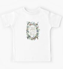 Save the Bees! Kids Tee