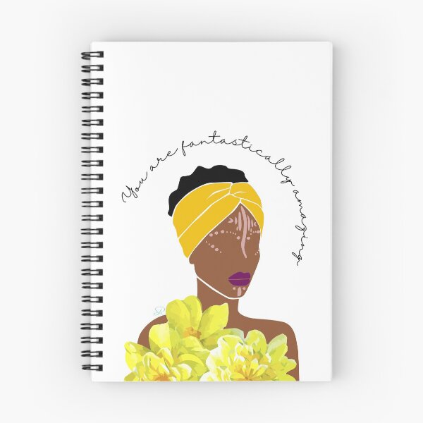 Item preview, You are fantastically amazing (yellow) designed and sold by Soulremodeling.