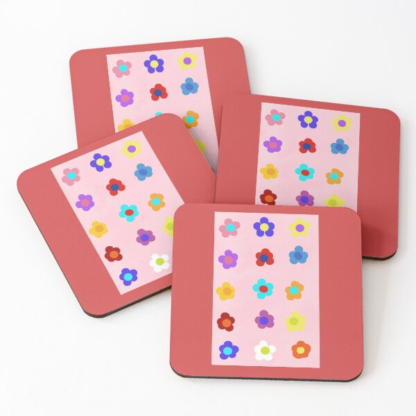 Item preview, Edo Flower Pattern designed and sold by Paul Bridgeman.