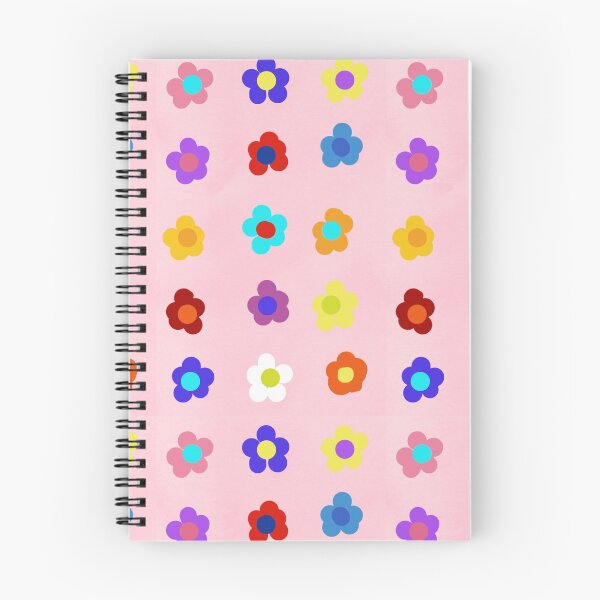 Item preview, Edo Flower Pattern designed and sold by Paul Bridgeman.