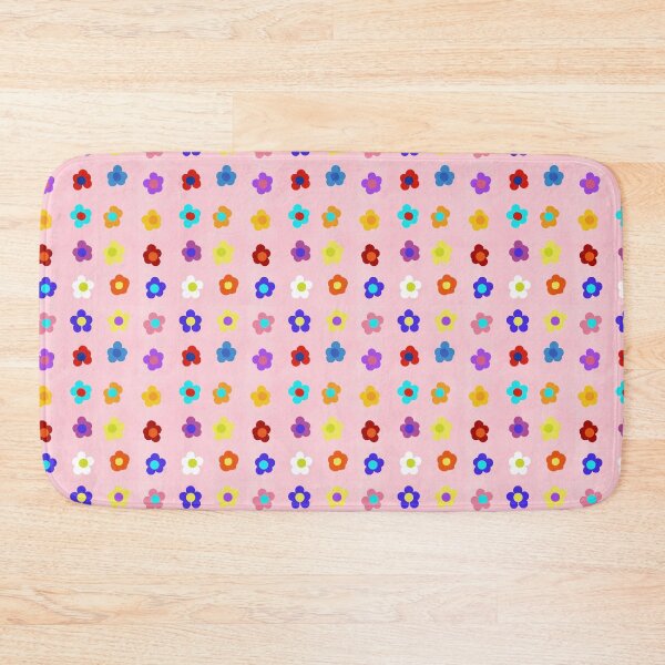 Item preview, Edo Flower Pattern designed and sold by Paul Bridgeman.