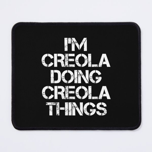 Item preview, Creola Name T Shirt - I'm Creola Doing Creola Things Name Gift Item Tee designed and sold by emorestste.