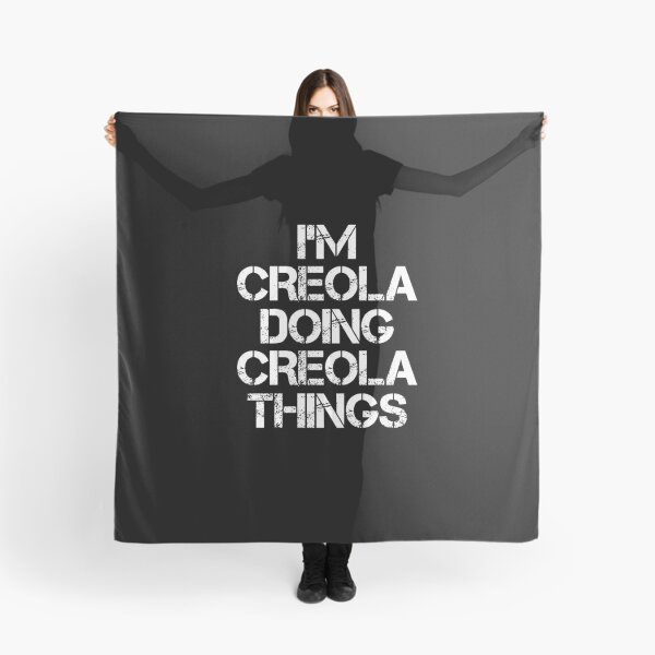 Item preview, Creola Name T Shirt - I'm Creola Doing Creola Things Name Gift Item Tee designed and sold by emorestste.