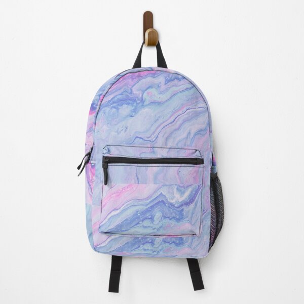 Item preview, Light Purple Liquid Marble Watercolor designed and sold by newburyboutique.