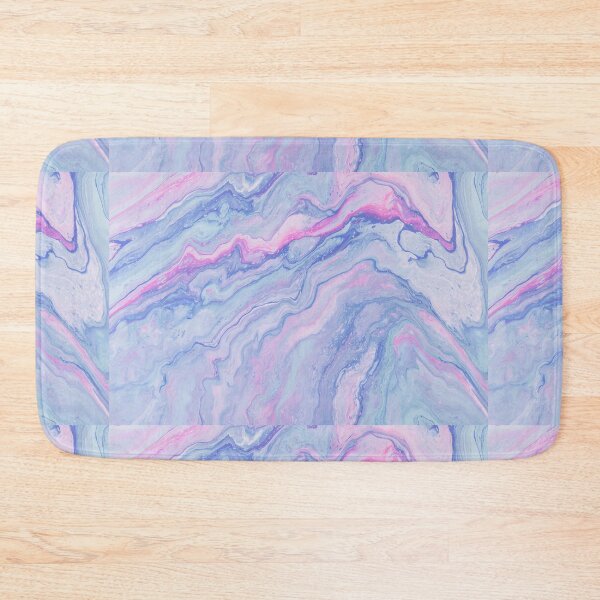 Item preview, Light Purple Liquid Marble Watercolor designed and sold by newburyboutique.