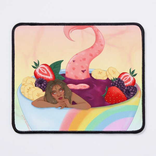 Item preview, Mermay 2021 - Açaí Bowl designed and sold by ines--peres.