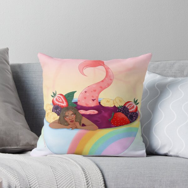 Item preview, Mermay 2021 - Açaí Bowl designed and sold by ines--peres.