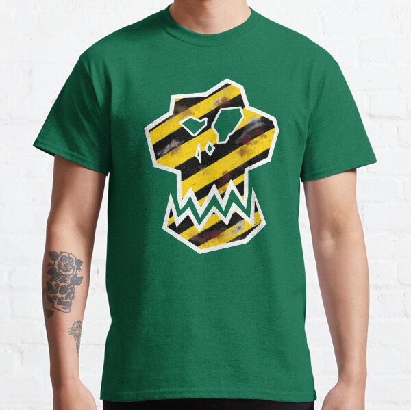 Ork Gefahr Classic T-Shirt