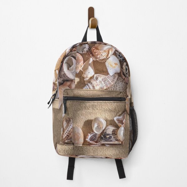 Item preview, Beach Seashells designed and sold by newburyboutique.