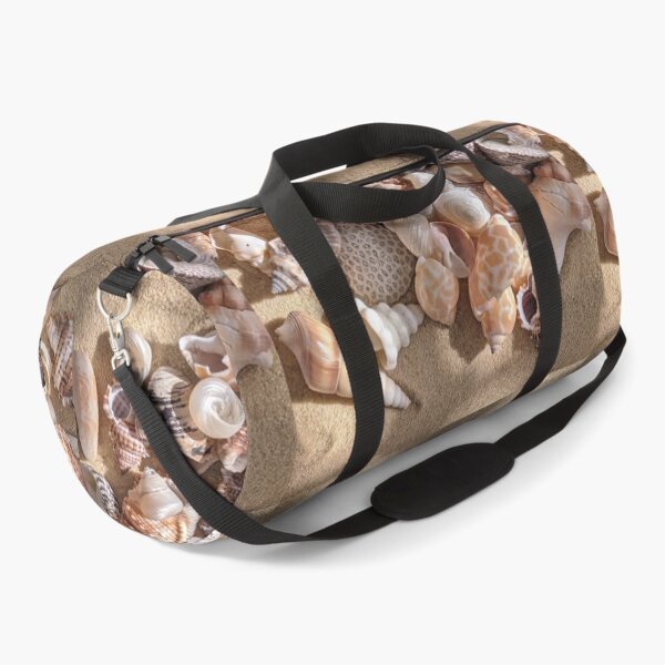 Item preview, Beach Seashells designed and sold by newburyboutique.
