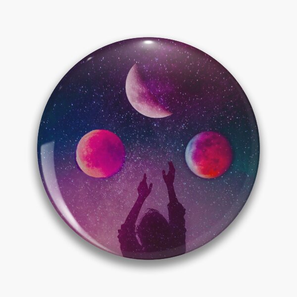 Item preview, Reach for the Moons designed and sold by Dreamwave1.