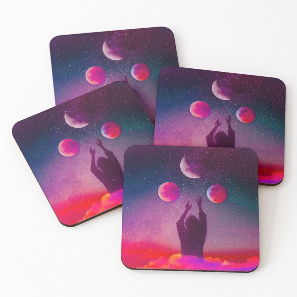 Item preview, Reach for the Moons designed and sold by Dreamwave1.
