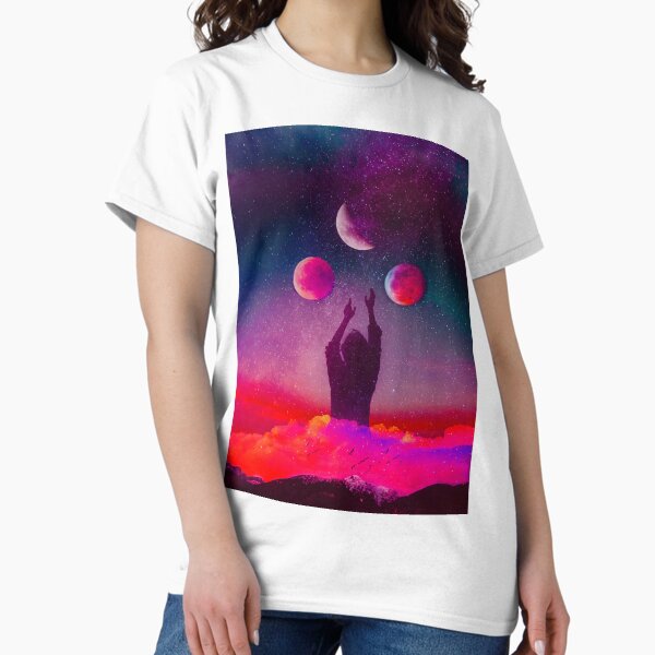 Item preview, Reach for the Moons designed and sold by Dreamwave1.