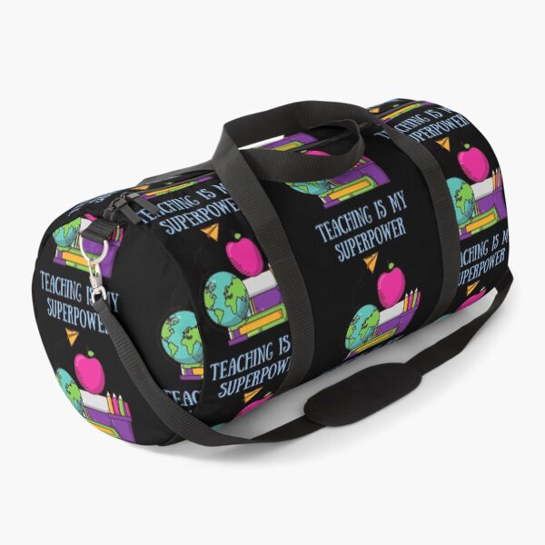 Item preview, Teaching Is My Superpower designed and sold by TopStyles.