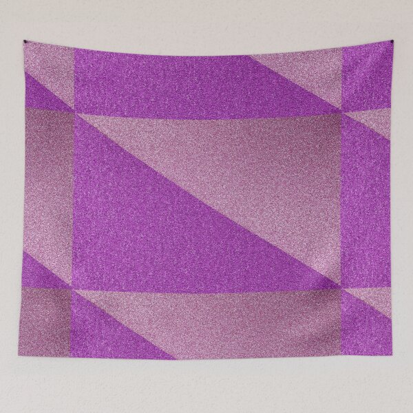 Item preview, Pink & Purple Stardust designed and sold by newburyboutique.