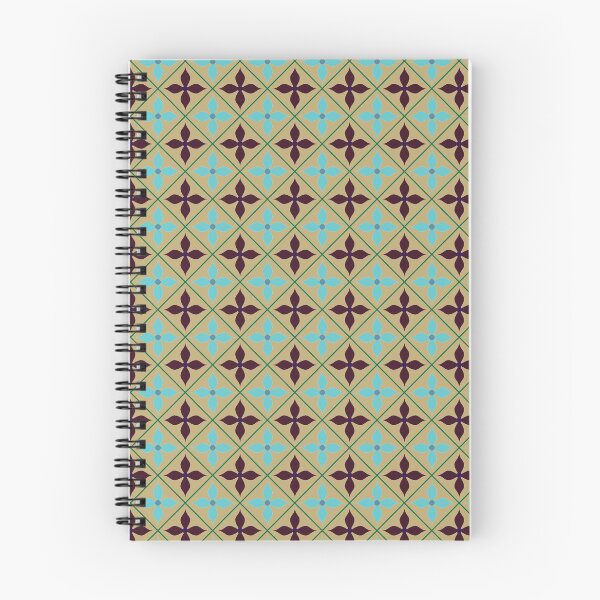 Item preview, Abstract Patterns On Ceramic Tile, Perfect Gift For All Ages designed and sold by Special-Ninja.