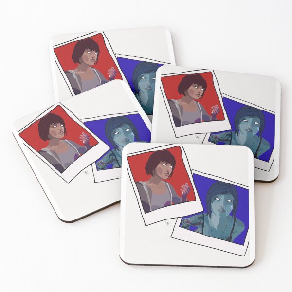 Item preview, Life is strange designed and sold by 11xaout.