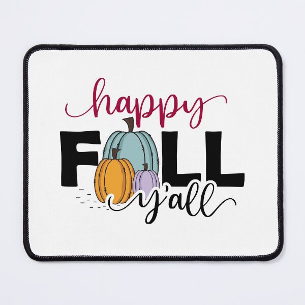 Item preview, Happy fall Y'all 2 designed and sold by FASHIONGALLERIA.